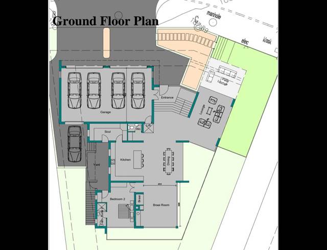 LAND FOR SALE IN KINGSWOOD GOLF ESTATE